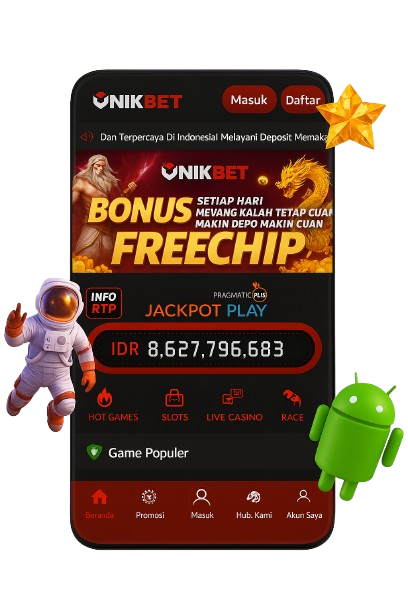 UNIKBET snapshot